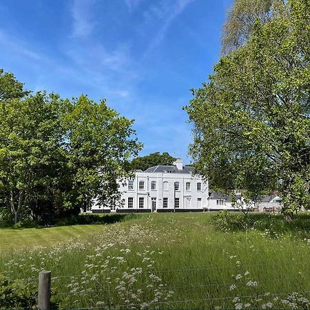 The Retreat New Forest, Hinton Christchurch  Exteriér fotografie