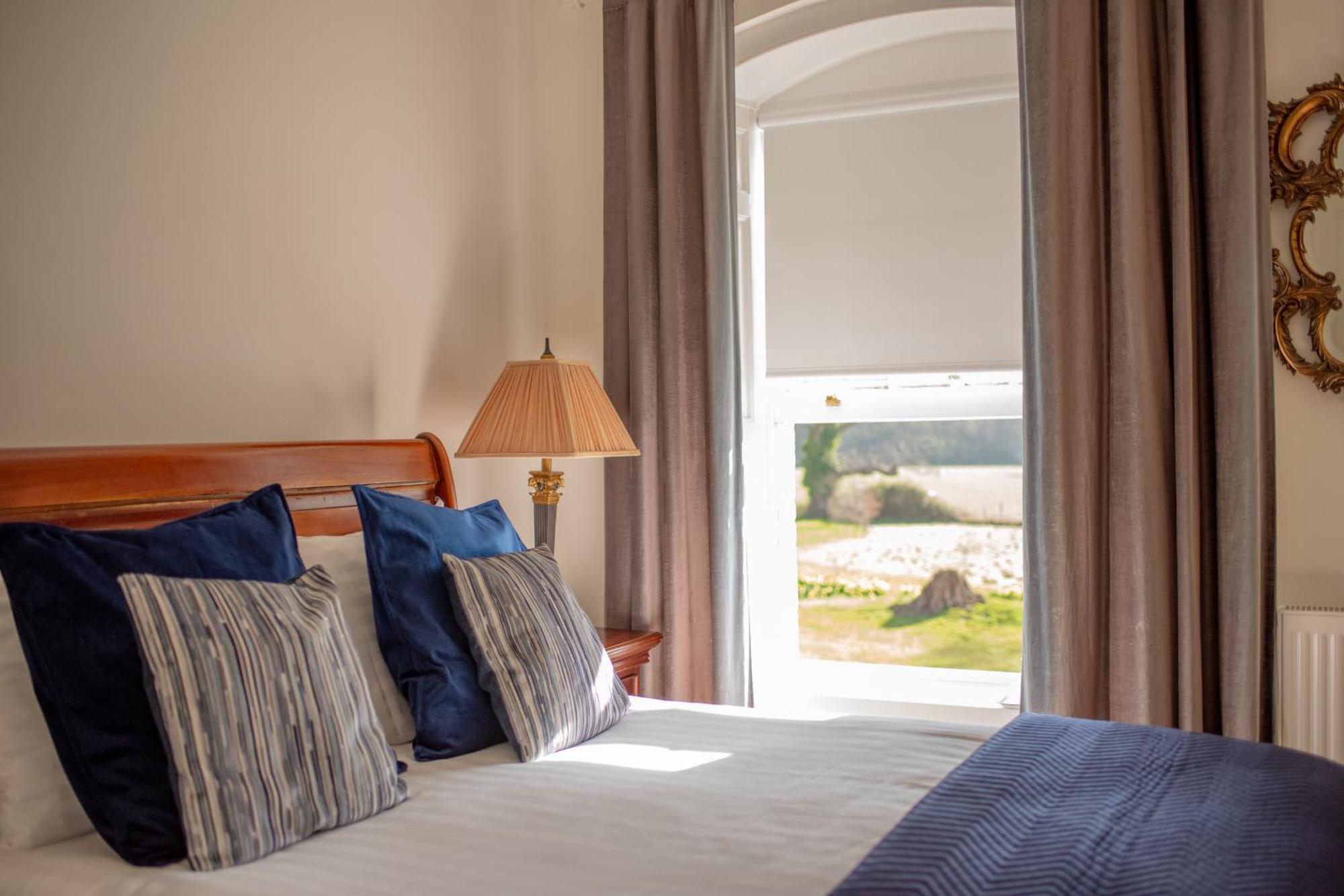 The Retreat New Forest, Hinton Christchurch  Exteriér fotografie