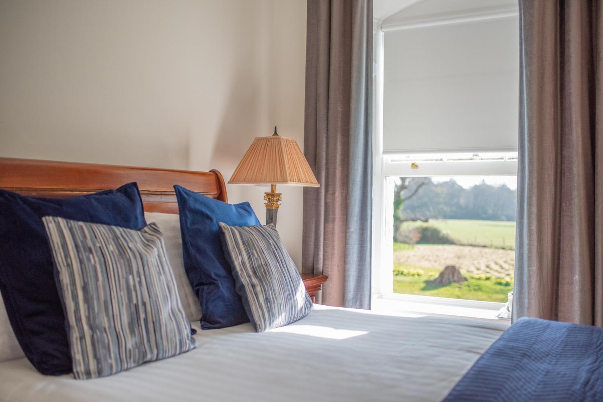 The Retreat New Forest, Hinton Christchurch  Exteriér fotografie