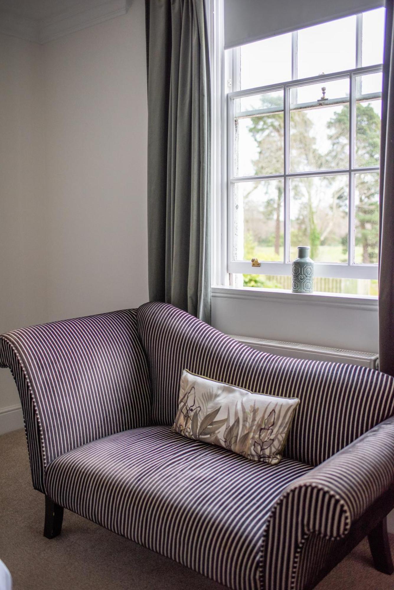 The Retreat New Forest, Hinton Christchurch  Exteriér fotografie